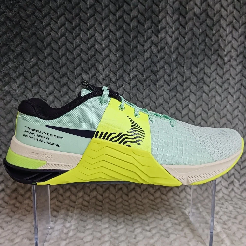 Nike review all